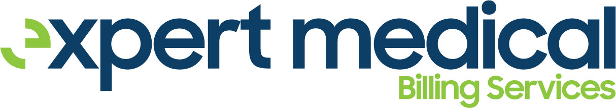Expert Medical Billing Services logo